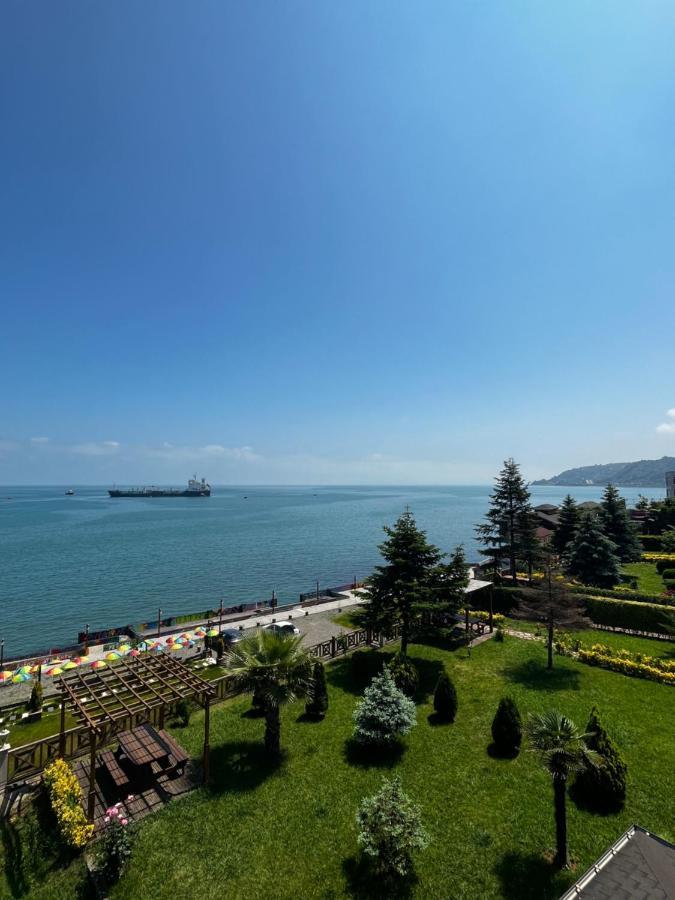 Lifoz Holiday Resort Trabzon Exterior photo