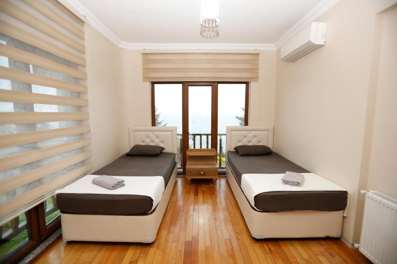 Lifoz Holiday Resort Trabzon Exterior photo
